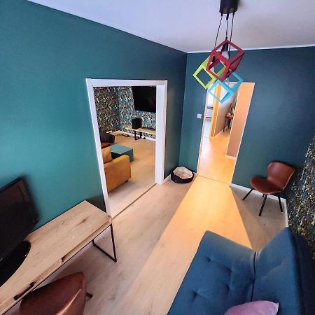 Inspiring Apartment Near City Center Mikkeli/Sankt Michel Eksteriør bilde