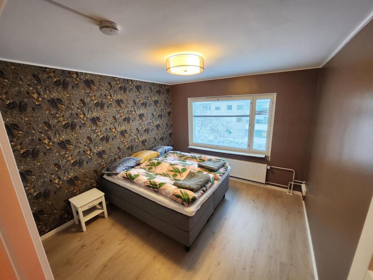 Inspiring Apartment Near City Center Mikkeli/Sankt Michel Eksteriør bilde