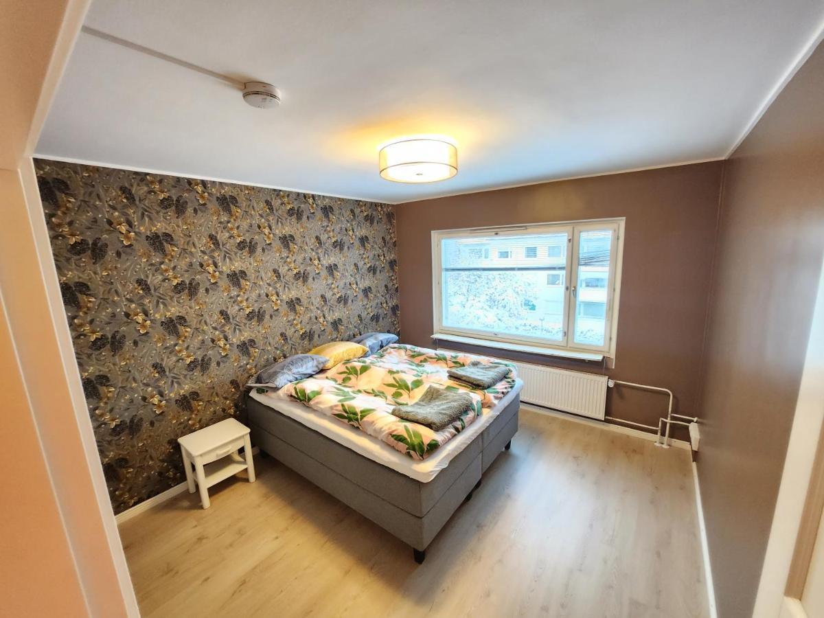 Inspiring Apartment Near City Center Mikkeli/Sankt Michel Eksteriør bilde