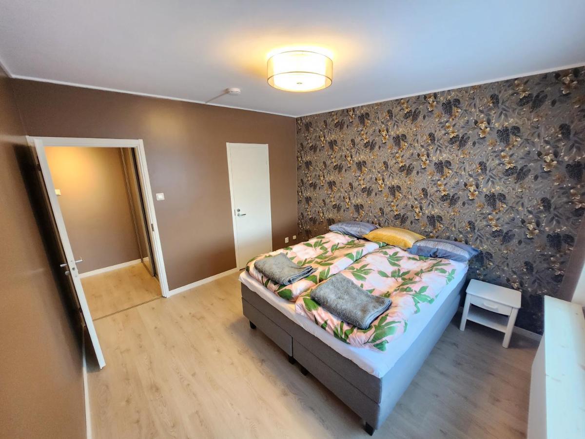 Inspiring Apartment Near City Center Mikkeli/Sankt Michel Eksteriør bilde