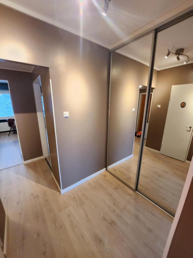 Inspiring Apartment Near City Center Mikkeli/Sankt Michel Eksteriør bilde