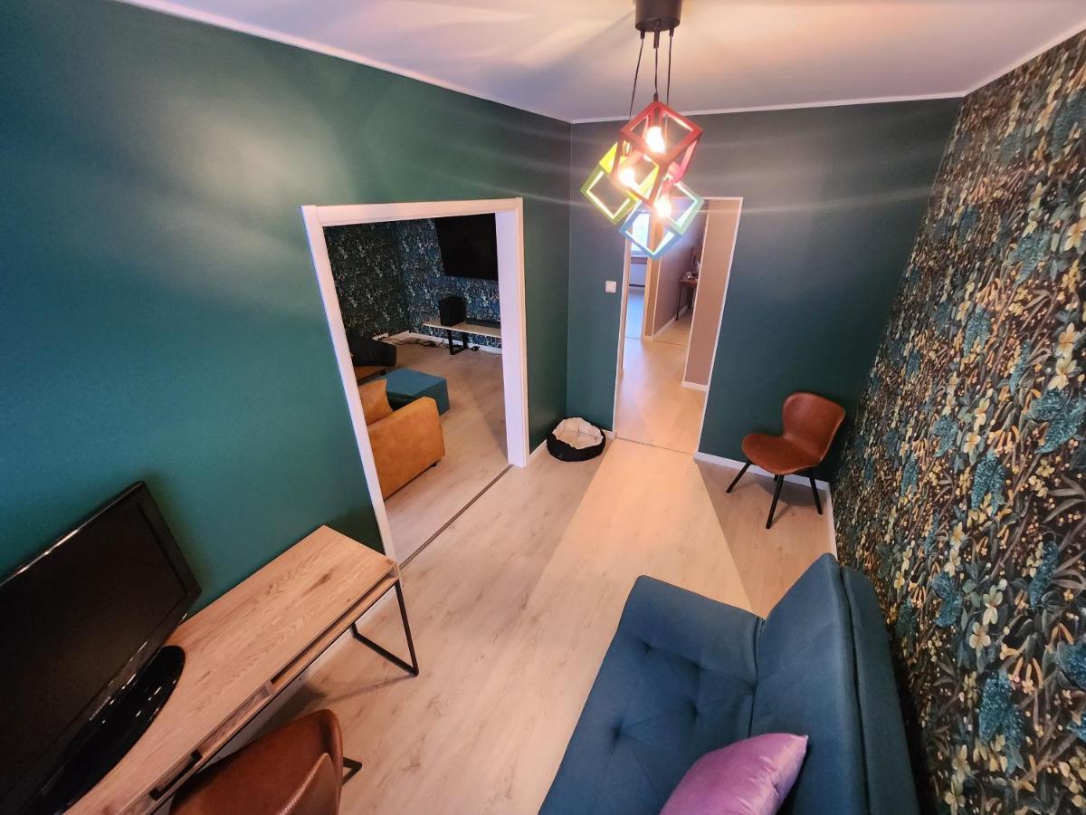 Inspiring Apartment Near City Center Mikkeli/Sankt Michel Eksteriør bilde