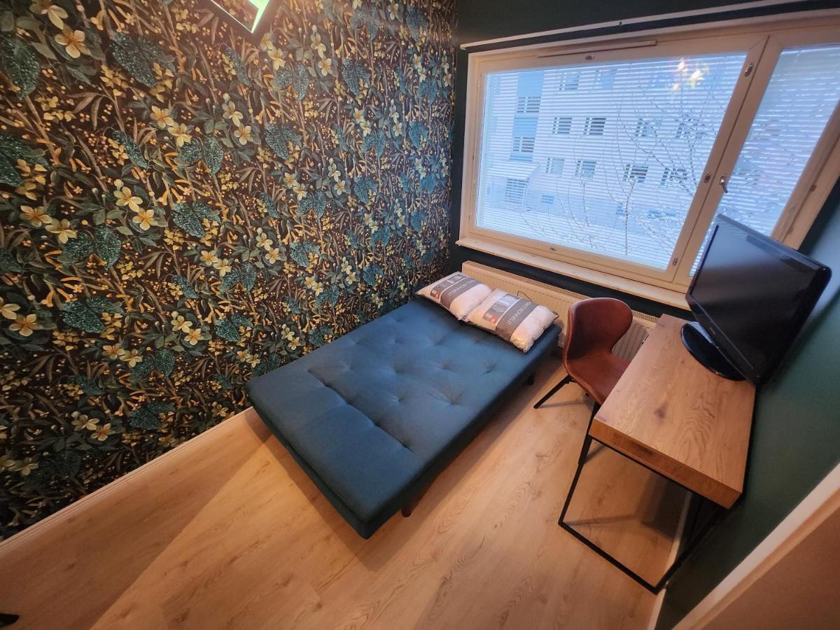 Inspiring Apartment Near City Center Mikkeli/Sankt Michel Eksteriør bilde