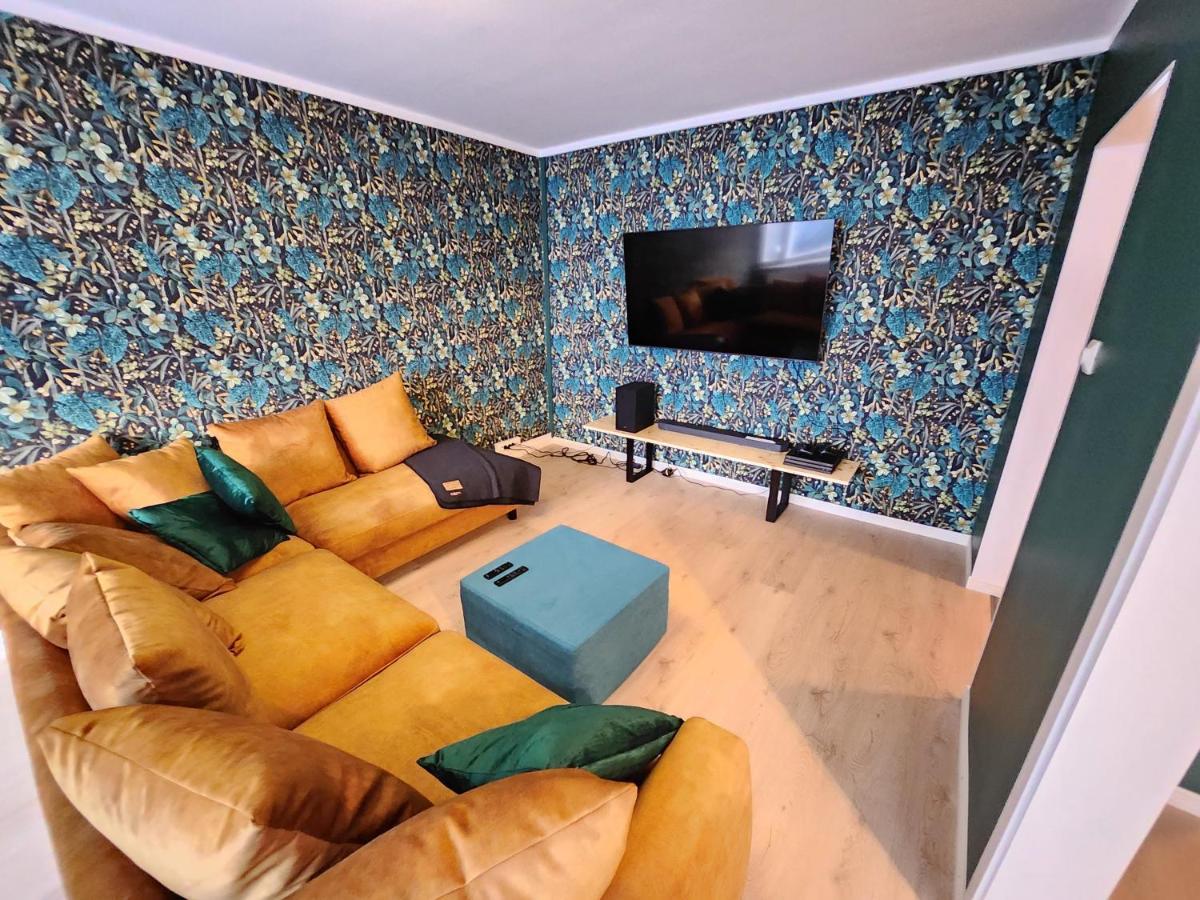 Inspiring Apartment Near City Center Mikkeli/Sankt Michel Eksteriør bilde