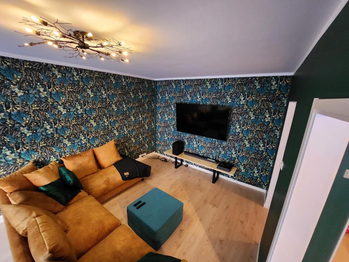 Inspiring Apartment Near City Center Mikkeli/Sankt Michel Eksteriør bilde